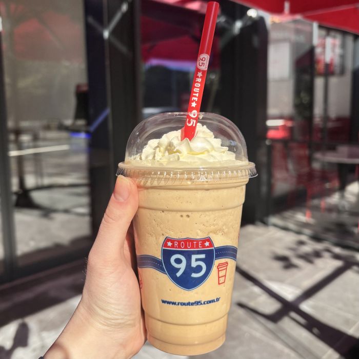 Frappe