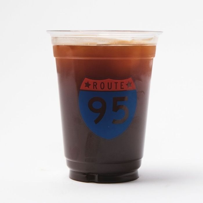 Iced Filtre Kahve