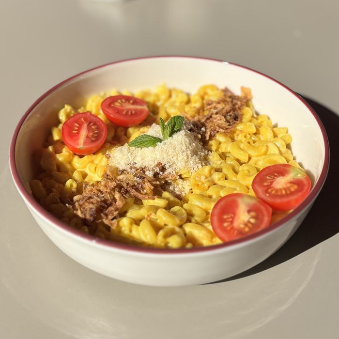 Mac&Cheese