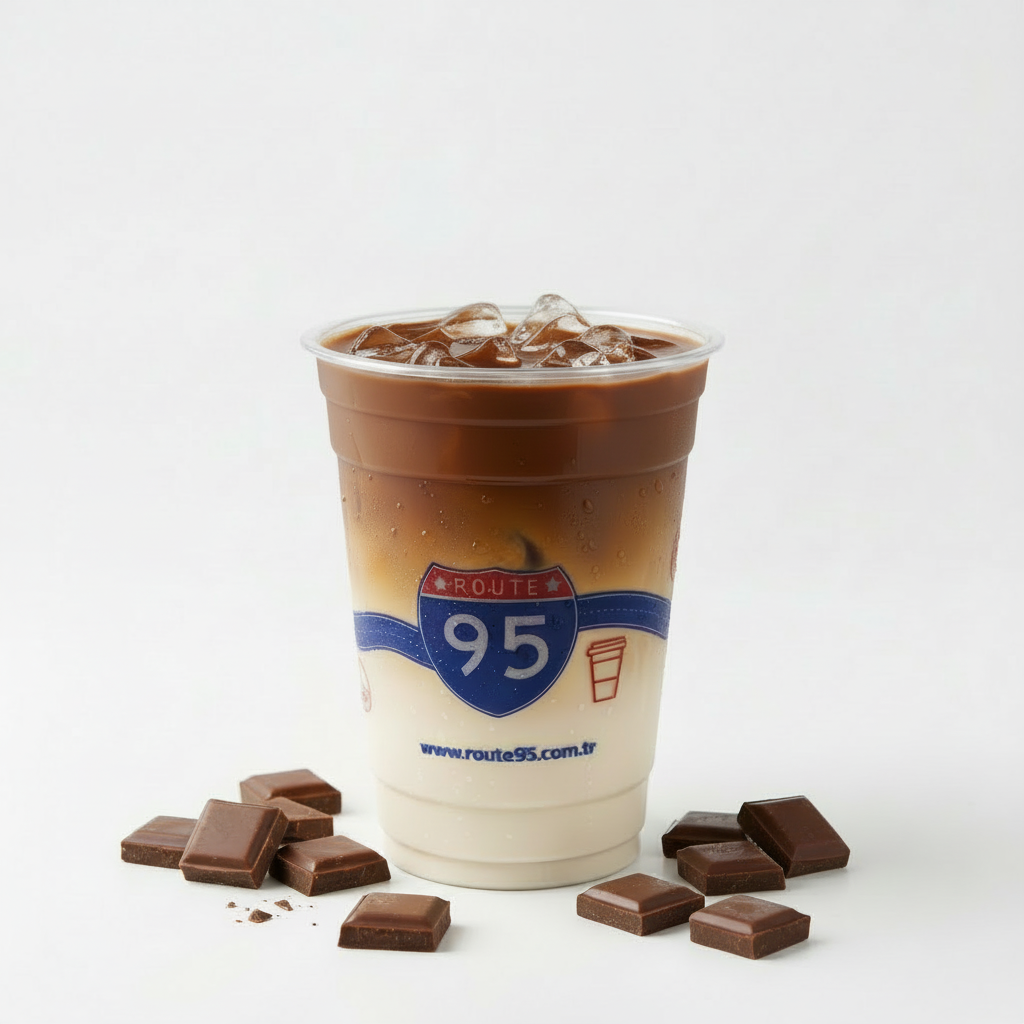 Iced Mocha