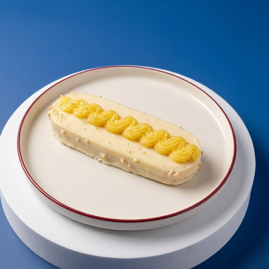 Limonlu Mono Pasta
