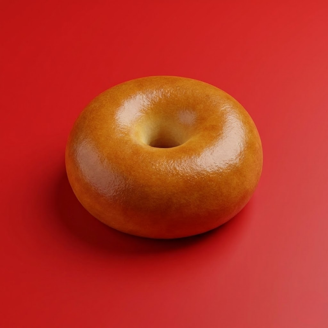 Sade Bagel