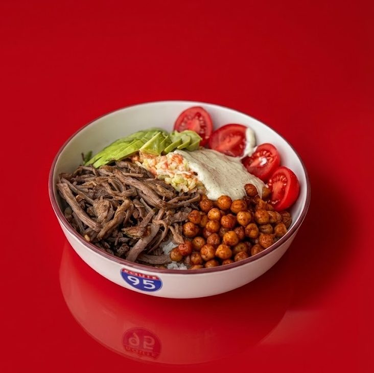 Tiftik Bowl