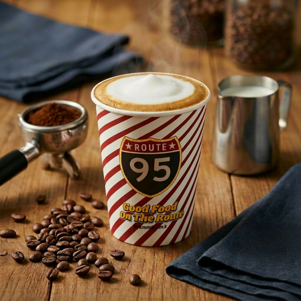 Cappucino