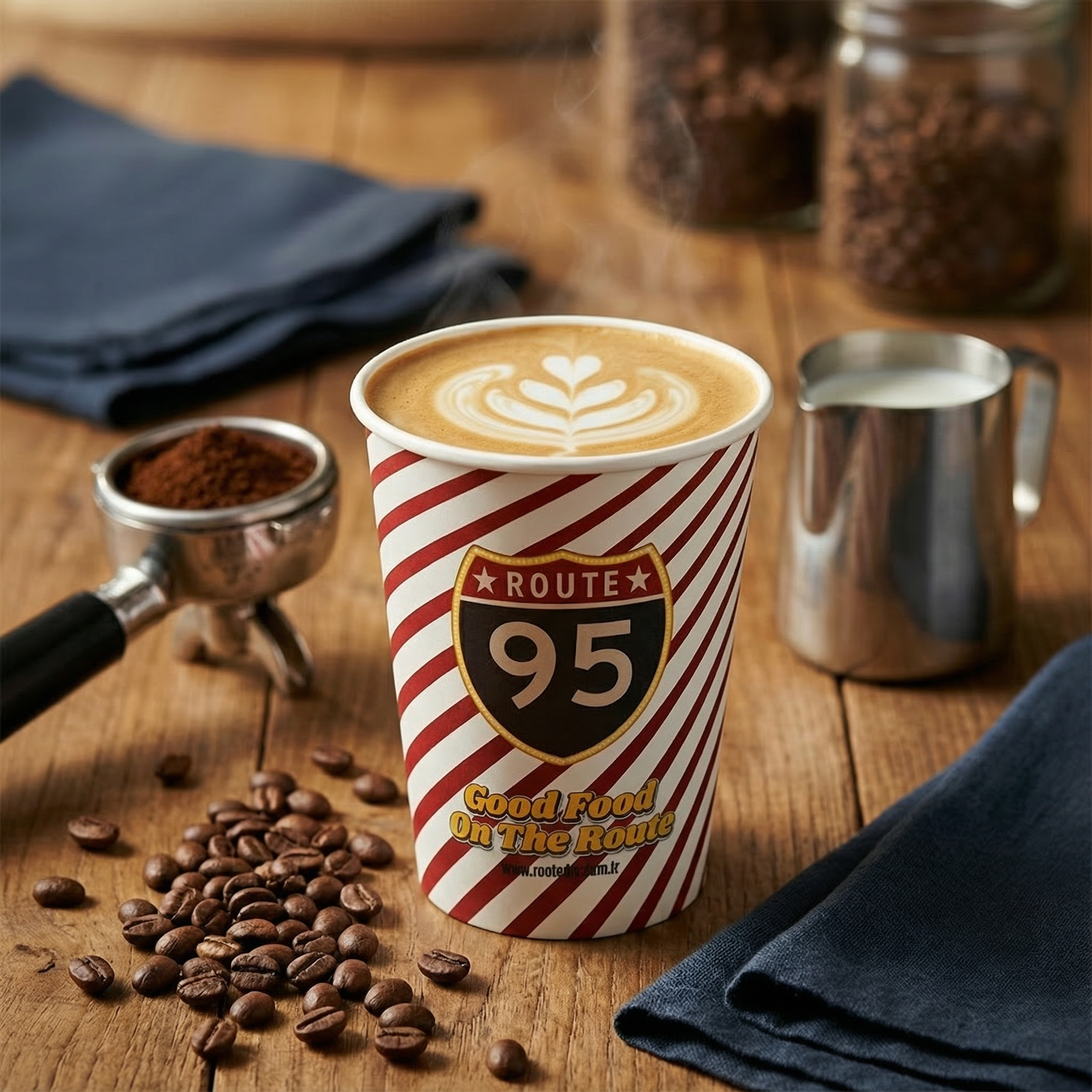 Latte