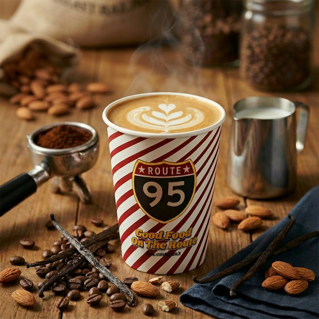 Marry Me Latte